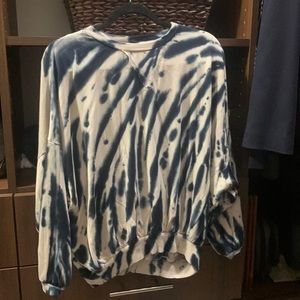 YFB Jogger set sweater and pants size S